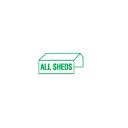 All Sheds - Barn Sheds Victoria logo